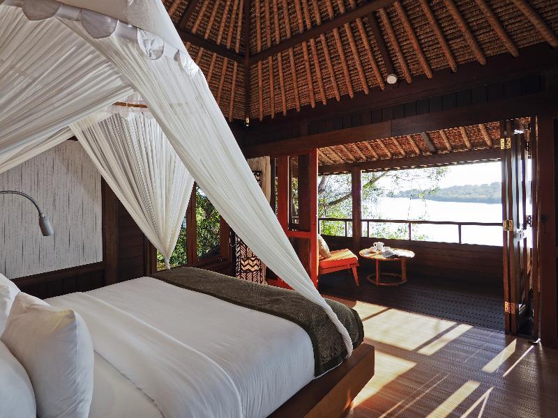 The Menjangan By Lifestyleretreats Hotel Banyuwedang Exterior photo