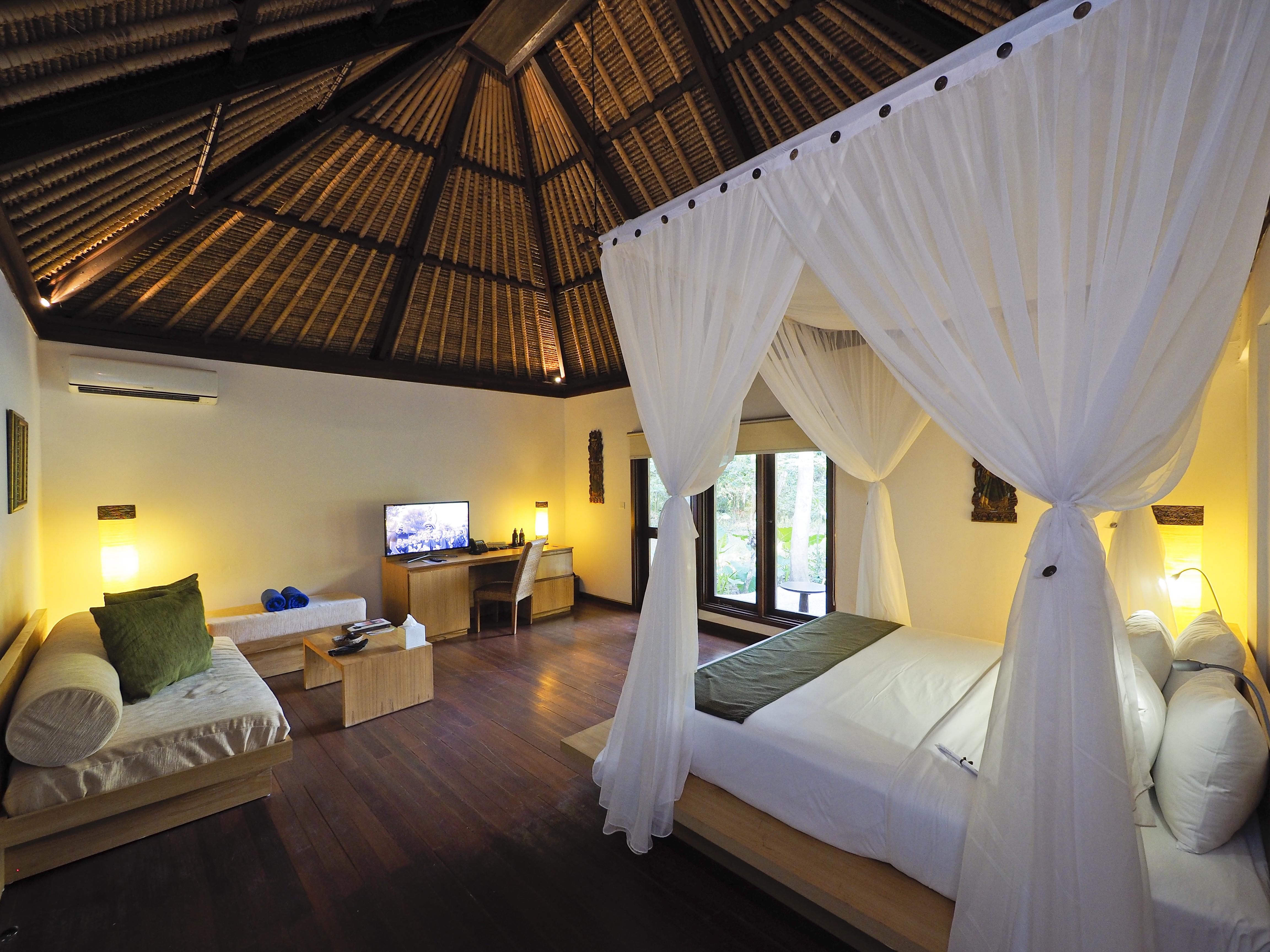 The Menjangan By Lifestyleretreats Hotel Banyuwedang Exterior photo