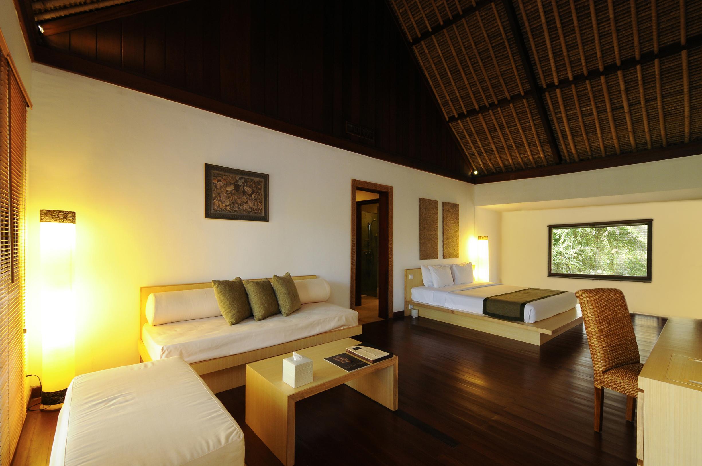 The Menjangan By Lifestyleretreats Hotel Banyuwedang Exterior photo