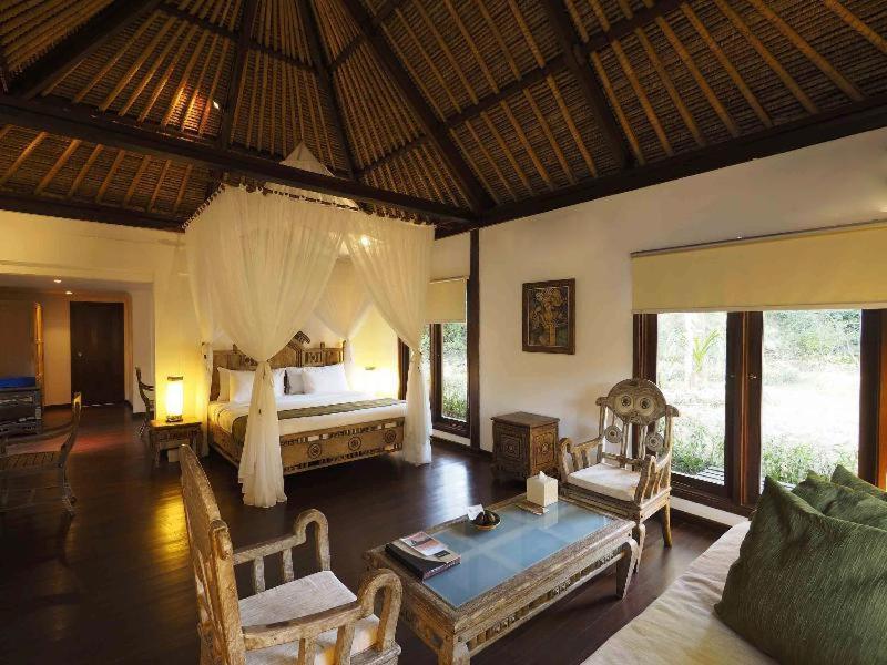 The Menjangan By Lifestyleretreats Hotel Banyuwedang Room photo