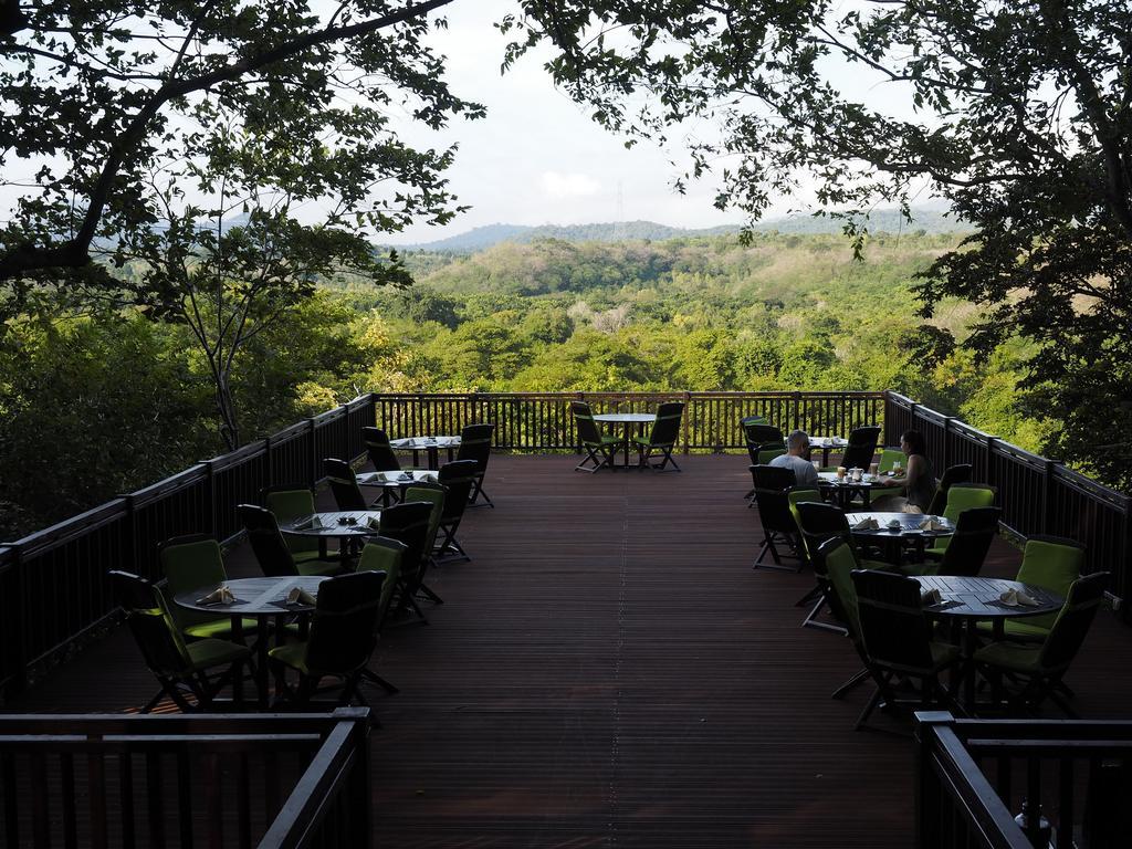 The Menjangan By Lifestyleretreats Hotel Banyuwedang Exterior photo