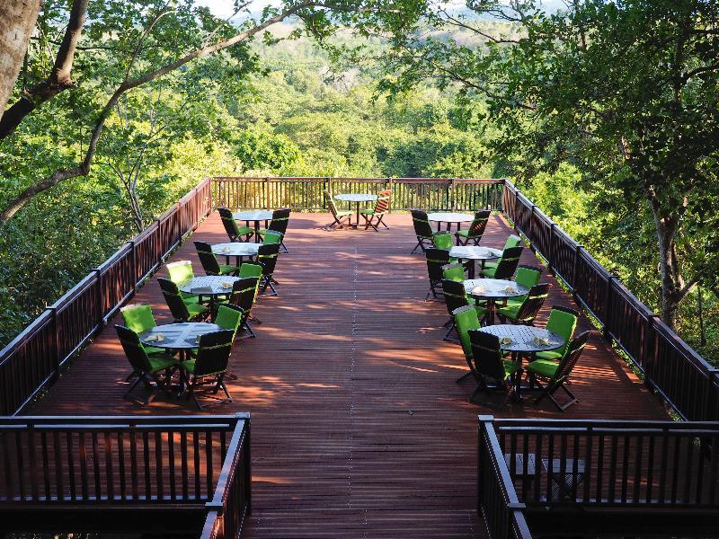 The Menjangan By Lifestyleretreats Hotel Banyuwedang Exterior photo