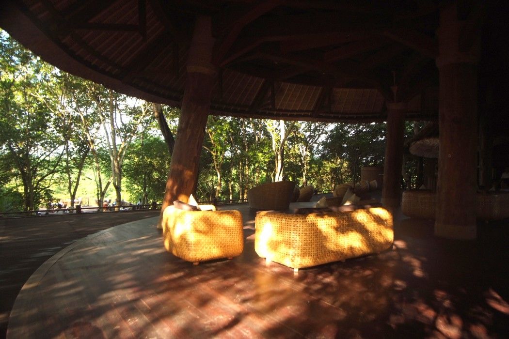 The Menjangan By Lifestyleretreats Hotel Banyuwedang Exterior photo