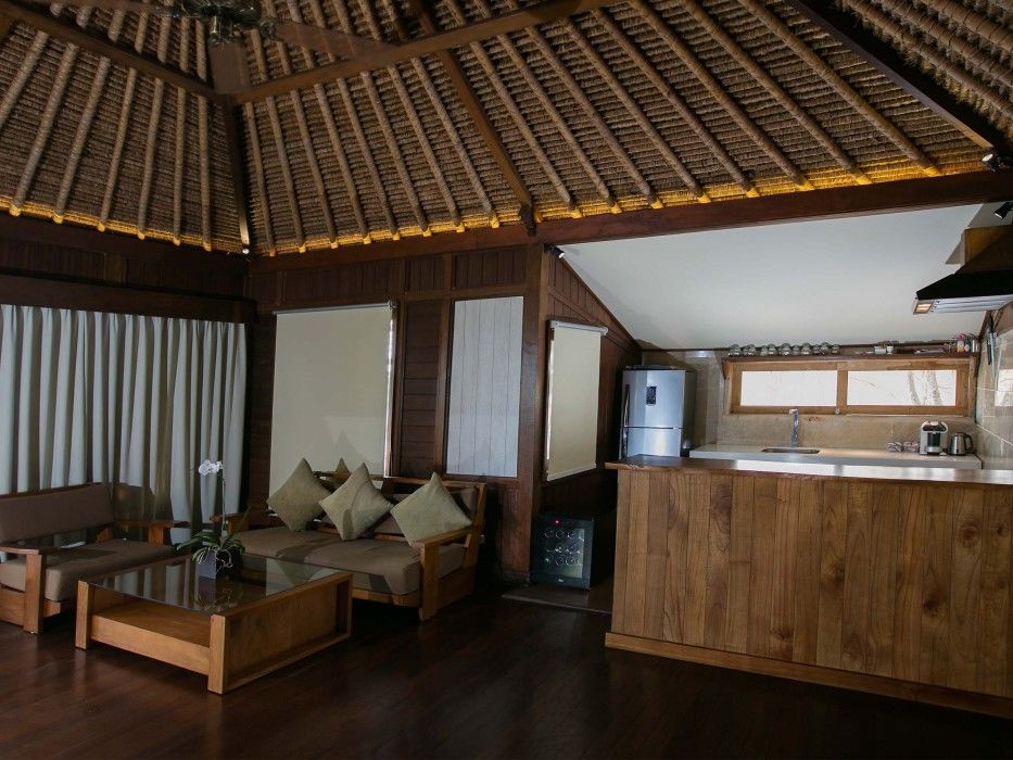 The Menjangan By Lifestyleretreats Hotel Banyuwedang Exterior photo