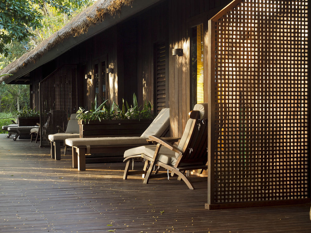 The Menjangan By Lifestyleretreats Hotel Banyuwedang Exterior photo